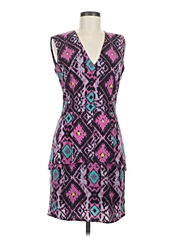 Hunter Dixon Cocktail Dress (view 1)