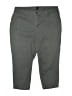 Jag Gray Khaki Shorts Size 14 - photo 1