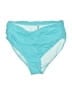 Assorted Brands Teal Swimsuit Bottoms Size L - photo 1