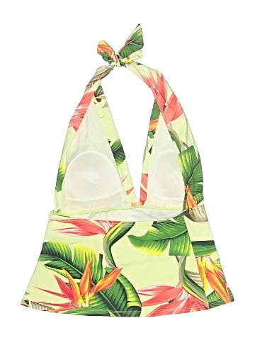 2Bamboo Swimsuit Top (view 2)