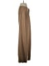 Nicholas Brown Linen Pants Size 4 - photo 4