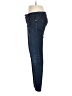 Express Jeans Hearts Blue Jeans Size 6R - photo 5