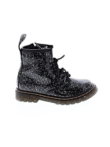 Dr. Martens Ankle Boots (view 1)