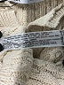 Zara Ivory Cardigan Size S - photo 8