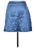 Shein Tie-dye Blue Casual Skirt Size 4 - photo 2