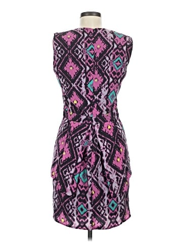 Hunter Dixon Cocktail Dress (view 2)