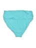 Assorted Brands Teal Swimsuit Bottoms Size L - photo 2