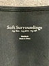Soft Surroundings Black Sleeveless Top Size M - photo 7