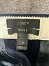 J.Crew Solid Blue Active Pants Size 10 - photo 7