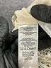 Ann Taylor LOFT 100% Polyester Metallic Silver Blazer Size 2 - photo 7