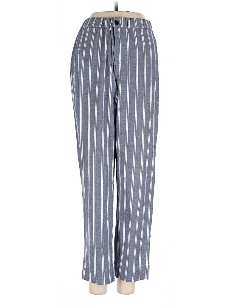 Click to view more detailed imagery on our partner's website Pre-owned John Galt Casual Pants In Blue
