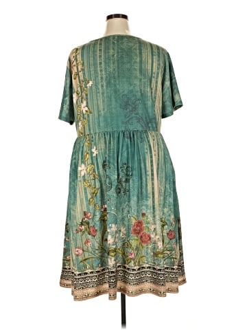 Unbranded Casual Dress (view 2)