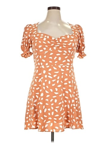 Lulus Casual Dress (view 1)