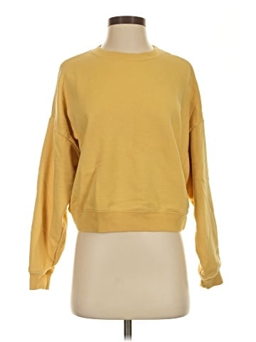Gap Sweatshirt (view 1)