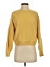 Gap Yellow Sweatshirt Size XS - photo 1