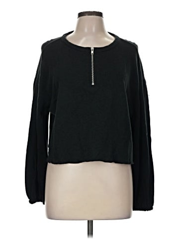 Chaser Pullover Sweater (view 1)