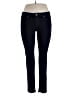 Paige Solid Blue Jeans Size 34 waist (estimated) - photo 1