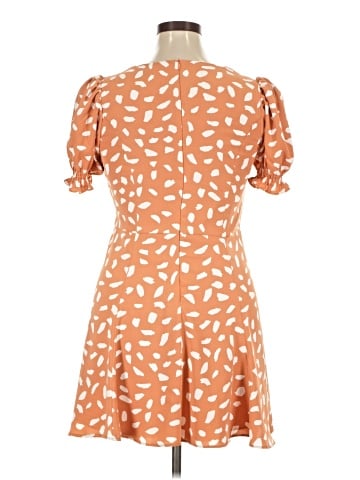 Lulus Casual Dress (view 2)