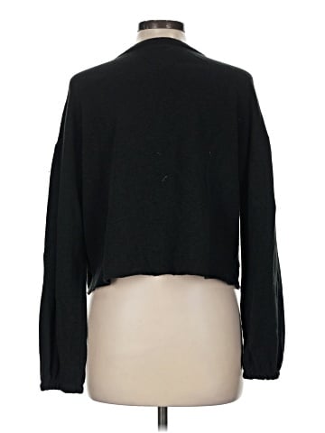 Chaser Pullover Sweater (view 2)