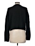 Chaser Black Pullover Sweater Size M - photo 2