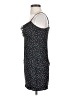 Forever 21 Polka Dots Black Casual Dress Size S - photo 5