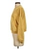 Gap Yellow Sweatshirt Size XS - photo 5