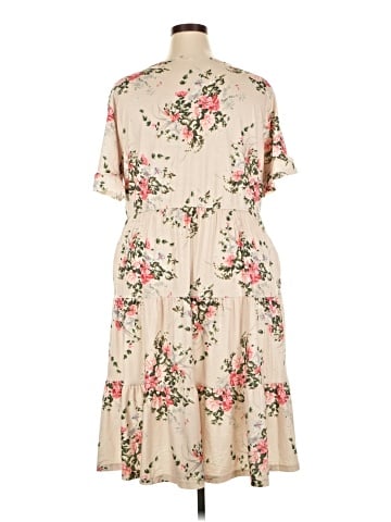 Unbranded Casual Dress (view 2)