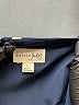 Maison Jules Polka Dots Blue Casual Dress Size L - photo 7