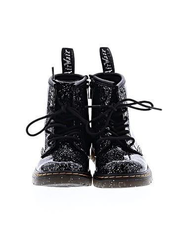 Dr. Martens Ankle Boots (view 2)