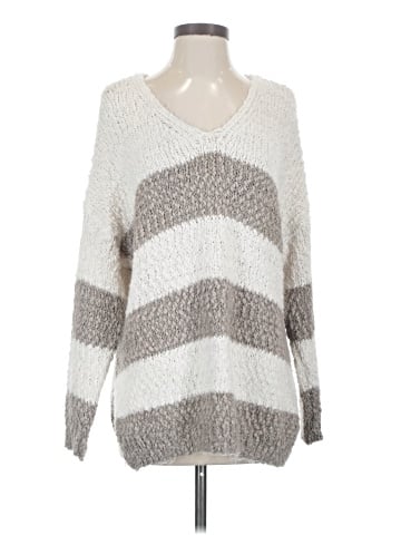 Altar'd State Pullover Sweater (view 1)
