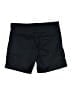 Jolt Solid Black Cargo Shorts Size 3 - photo 2