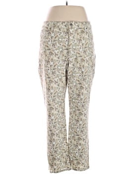 Gloria Vanderbilt Jeans