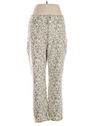 Gloria Vanderbilt Jeans (view 1)