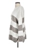 Altar'd State Stripes Gray Pullover Sweater Size S - photo 5
