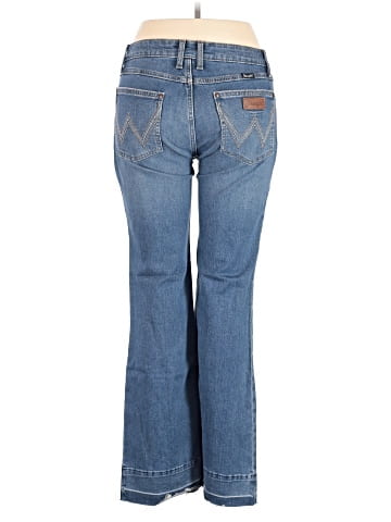 Wrangler Jeans Co Jeans (view 2)
