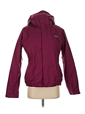 Patagonia Snow Jacket (view 1)