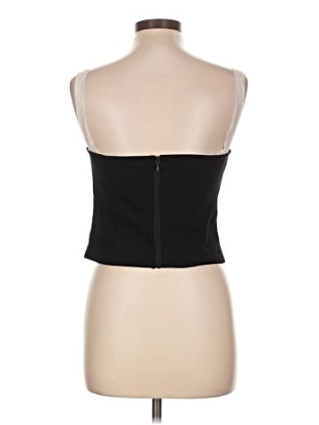 Forever 21 Sleeveless Blouse (view 2)