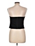 Forever 21 Black Sleeveless Blouse Size L - photo 2
