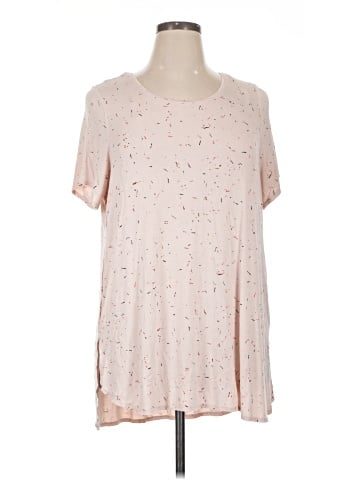 Evri Short Sleeve T-Shirt (view 1)