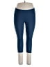Under Armour Blue Active Pants Size XL - photo 1