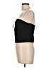 Forever 21 Black Sleeveless Blouse Size L - photo 5
