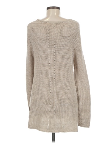 Dana Buchman Long Sleeve T-Shirt (view 2)