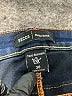 True Religion Blue Jeans Size 30 waist - photo 7