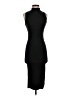 Forever 21 Solid Black Cocktail Dress Size XS - photo 1