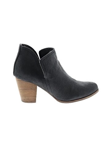 Fergie Ankle Boots (view 1)