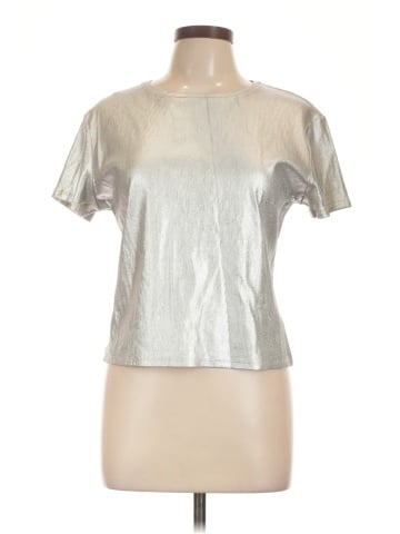 Another Love Short Sleeve Top (view 1)