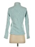 Patagonia 100% Polyester Teal Fleece Size S - photo 2