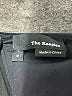 The Kooples Solid Black Cocktail Dress Size Sm (1) - photo 7