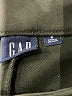 Gap Green Active Pants Size 6 - photo 7