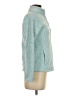 Patagonia 100% Polyester Teal Fleece Size S - photo 4